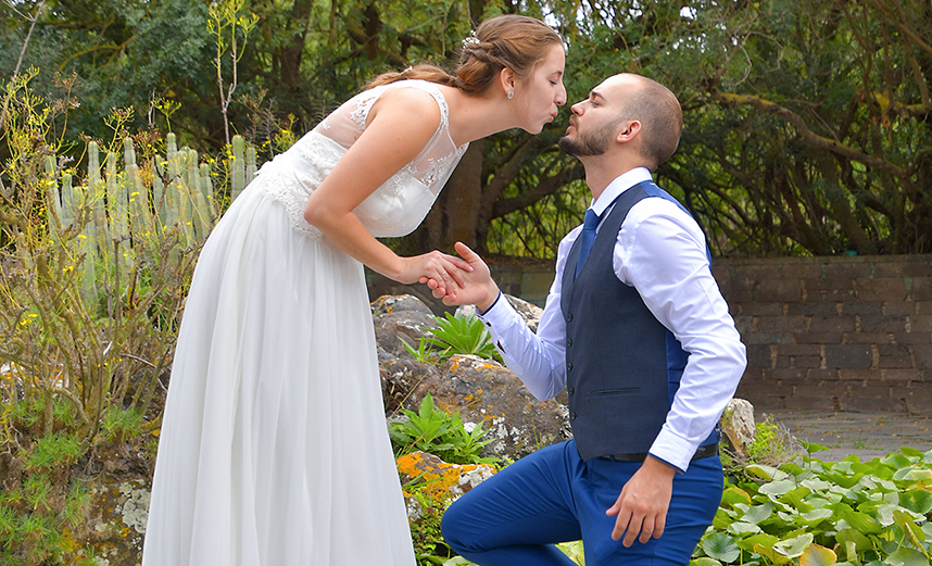 Fotografo de bodas Las Palmas