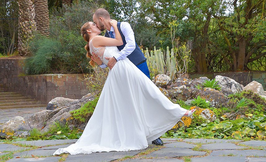 Fotografo de bodas Las Palmas