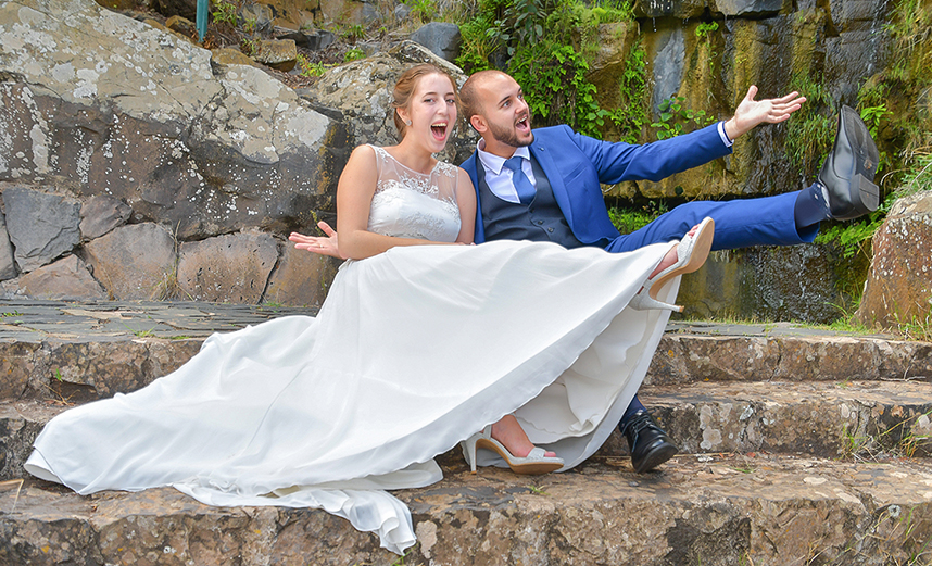 Fotografo de bodas Las Palmas