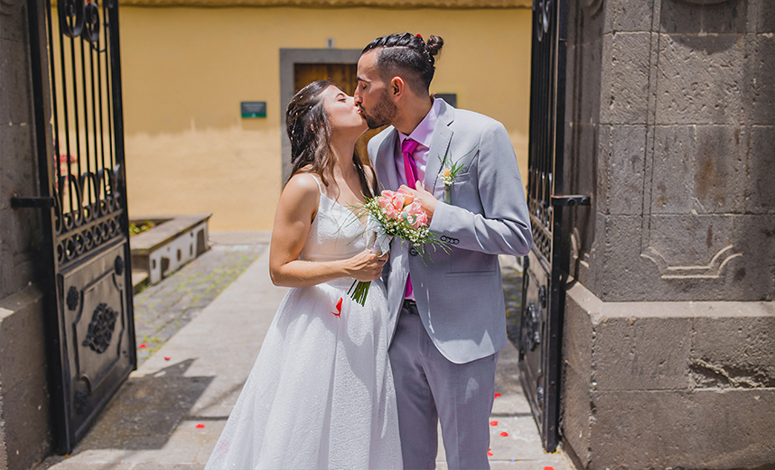 Fotografo de bodas Las Palmas