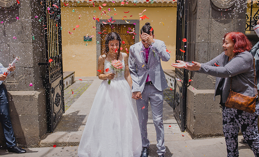 Fotografo de bodas Las Palmas