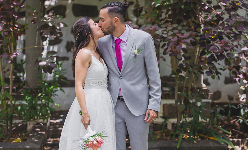 Fotografo de bodas Las Palmas