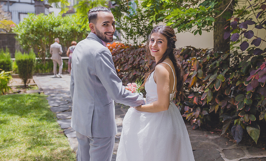Fotografo de bodas Las Palmas