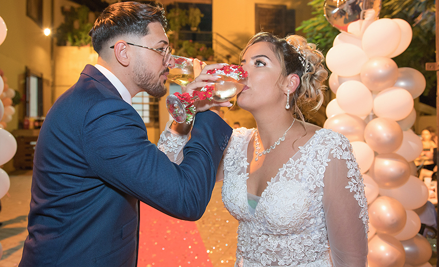 Fotografo de bodas Las Palmas
