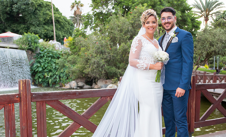 Fotografo de bodas Las Palmas