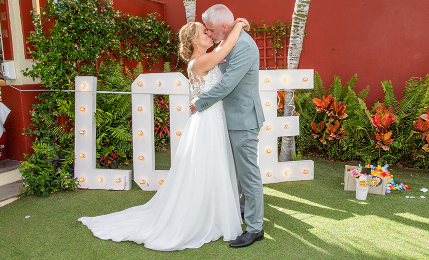 Fotografo de bodas Las Palmas