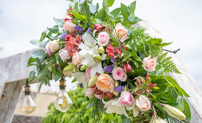 Fotografo de bodas Las Palmas