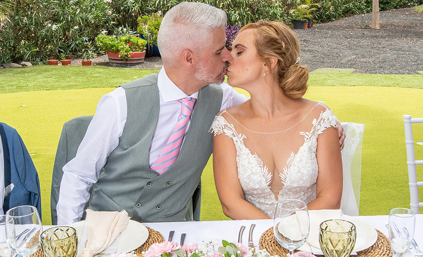Fotografo de bodas Las Palmas