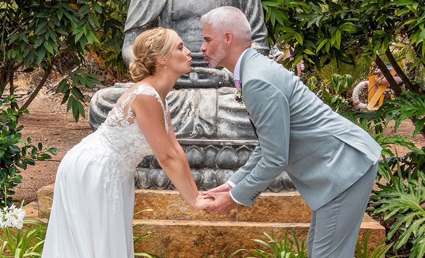 Fotografo de bodas Las Palmas