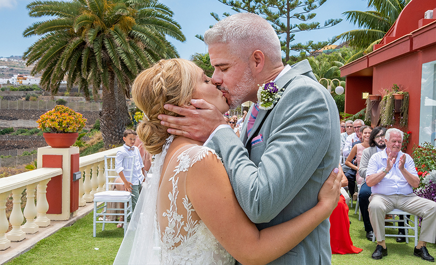 Fotografo de bodas Las Palmas