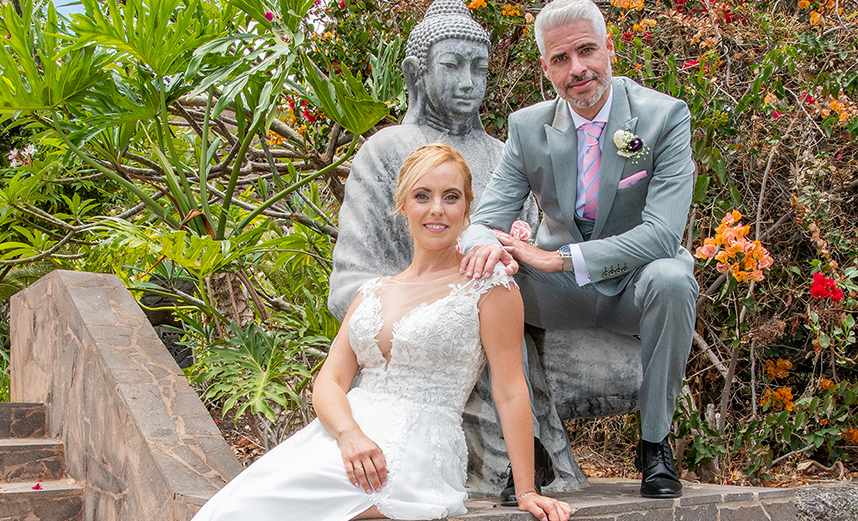 Fotografo de bodas Las Palmas