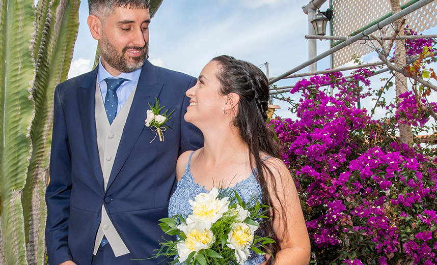 Fotografo de bodas Las Palmas
