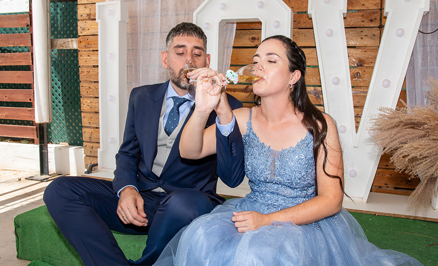 Fotografo de bodas Las Palmas