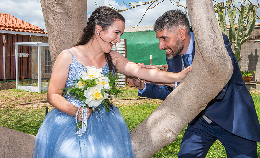 Fotografo de bodas Las Palmas