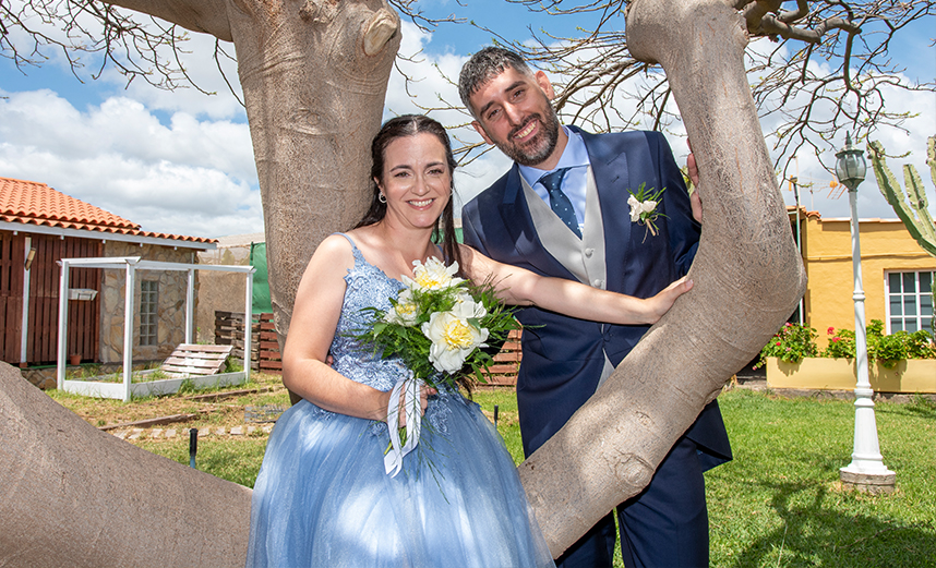 Fotografo de bodas Las Palmas