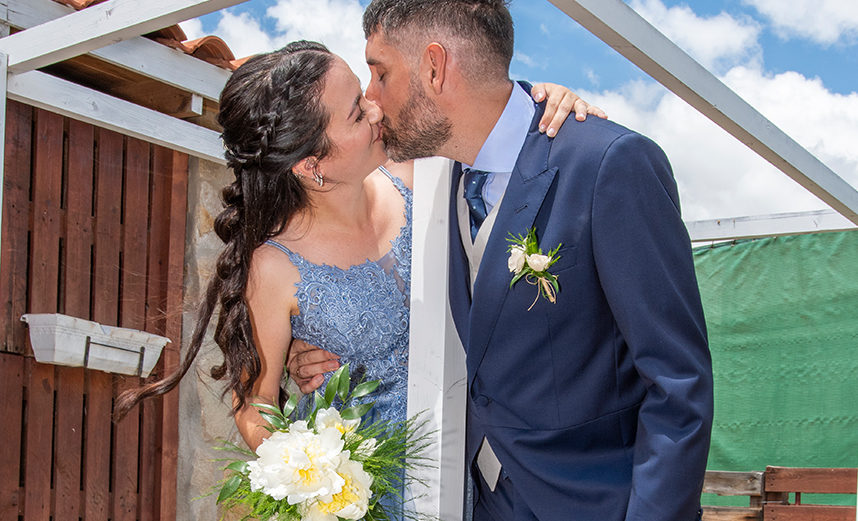 Fotografo de bodas Las Palmas