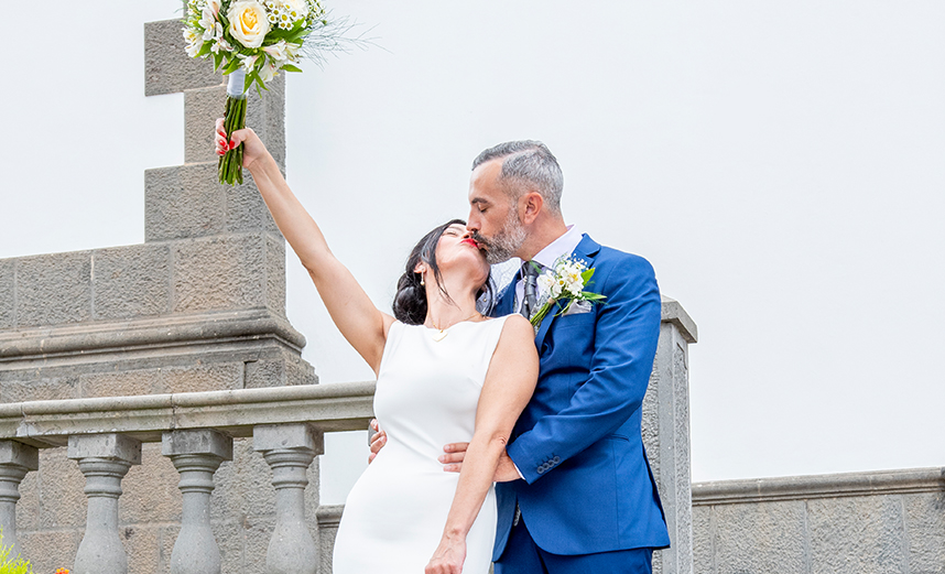 Fotografo de bodas Las Palmas