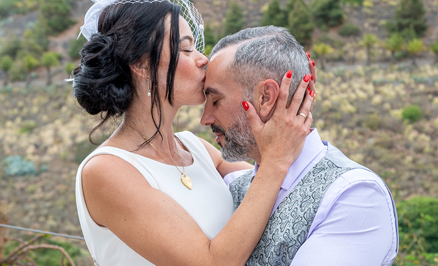 Fotografo de bodas Las Palmas