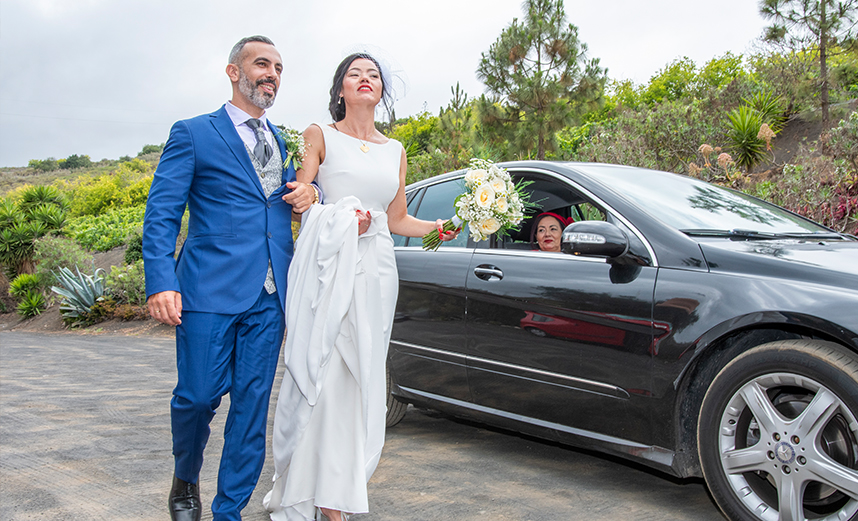 Fotografo de bodas Las Palmas