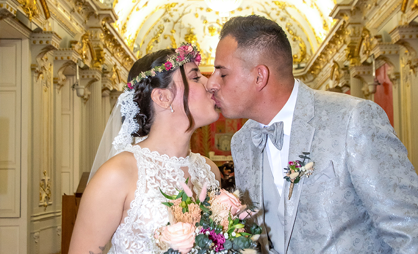 Fotografo de bodas Las Palmas