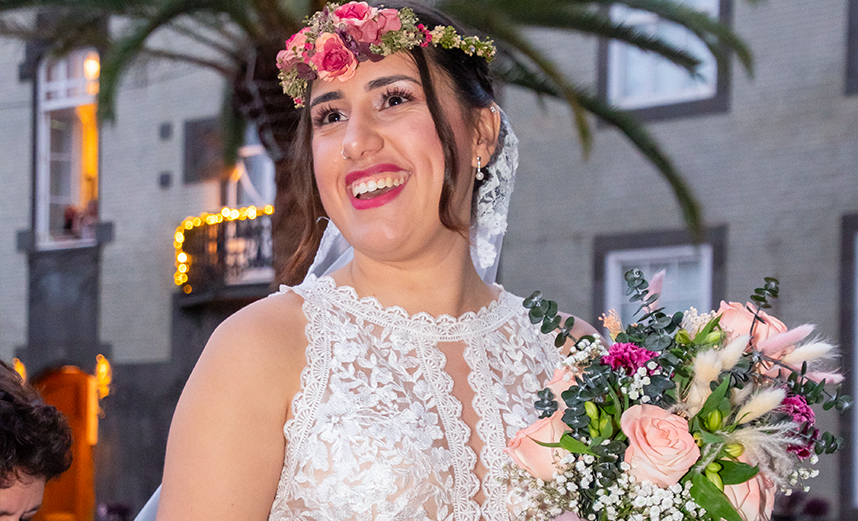 Fotografo de bodas Las Palmas