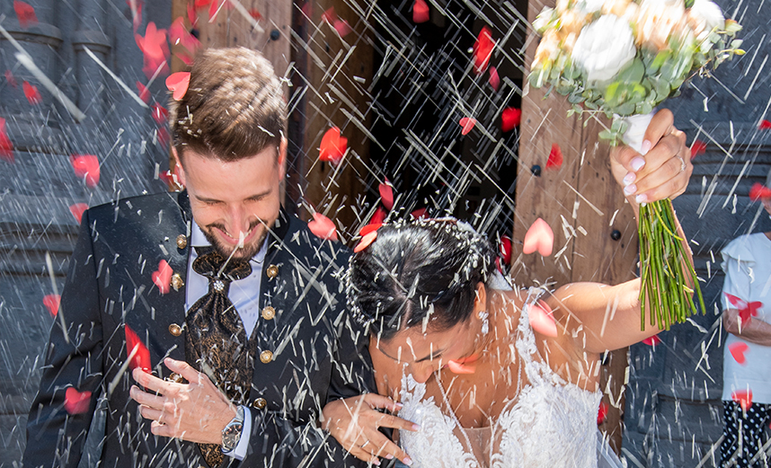 Fotografo de bodas Las Palmas
