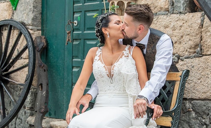 Fotografo de bodas Las Palmas