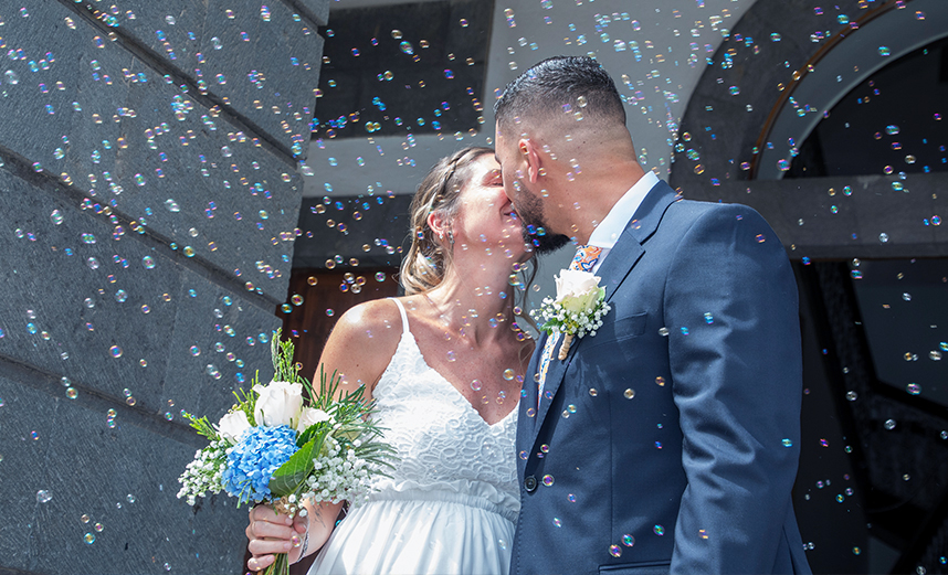 Fotografo de bodas Las Palmas