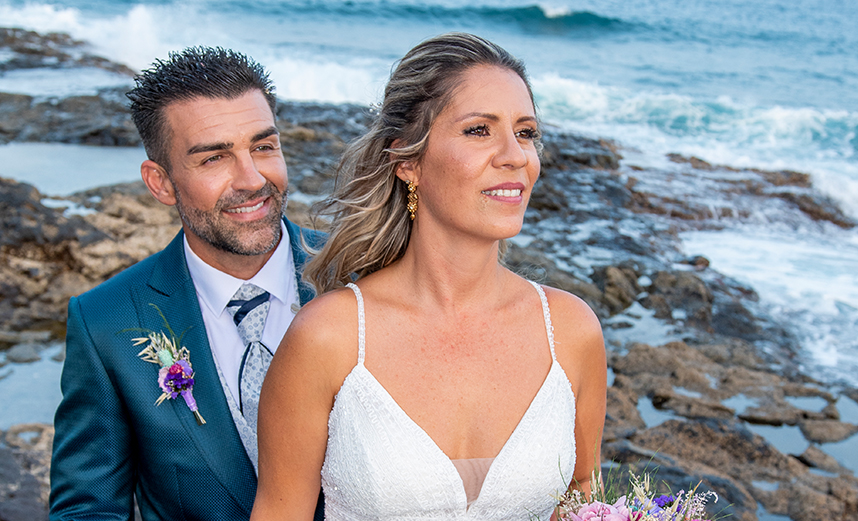 Fotografo de bodas Las Palmas