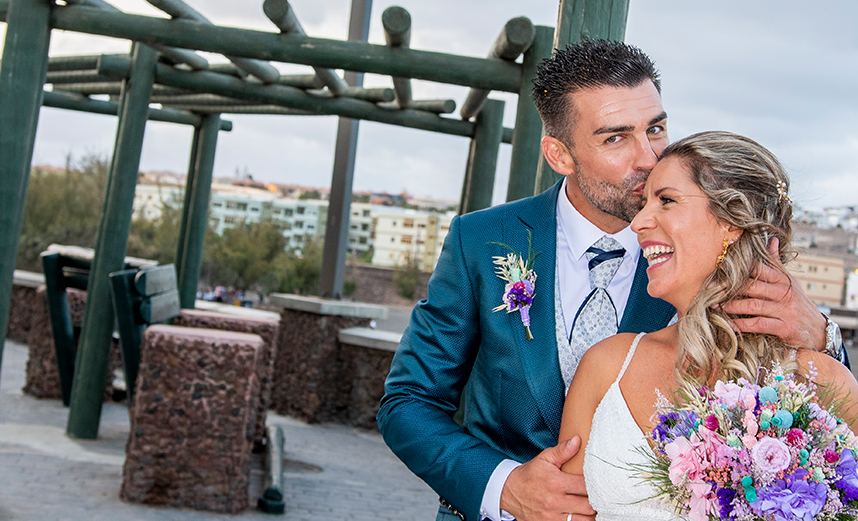 Fotografo de bodas Las Palmas