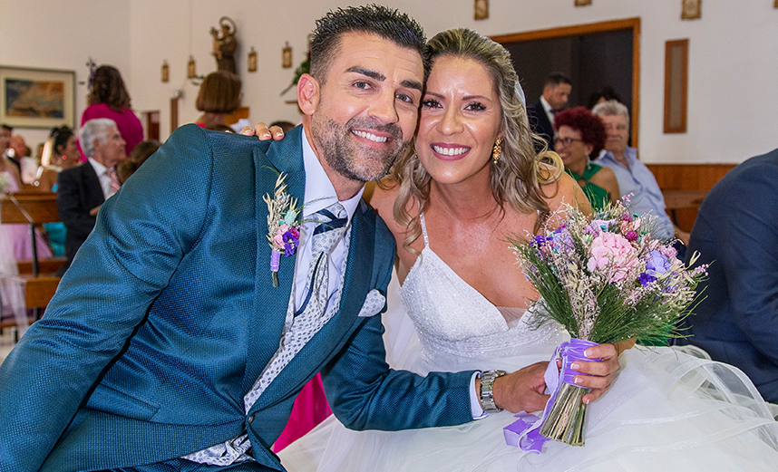 Fotografo de bodas Las Palmas