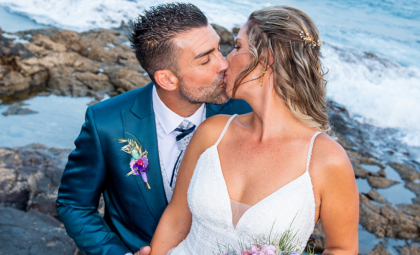 Fotografo de bodas Las Palmas