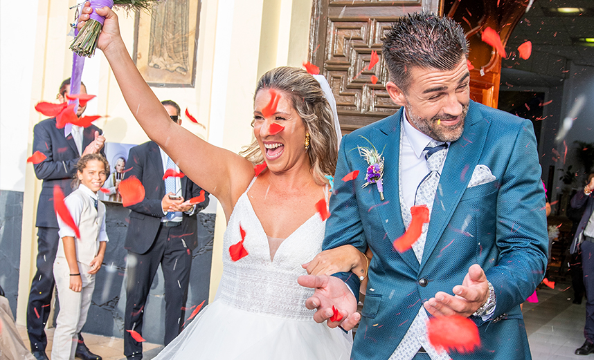 Fotografo de bodas Las Palmas