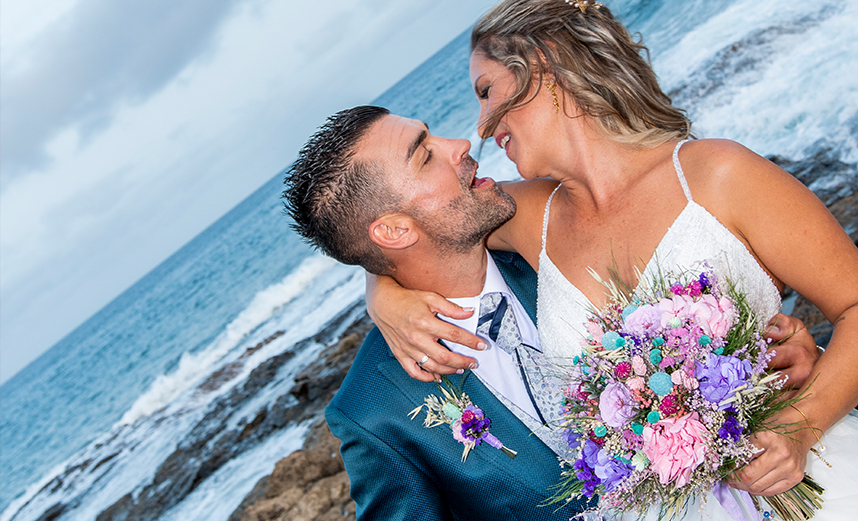 Fotografo de bodas Las Palmas