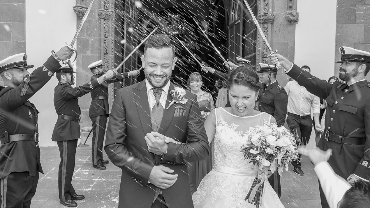Fotografo de bodas Las Palmas