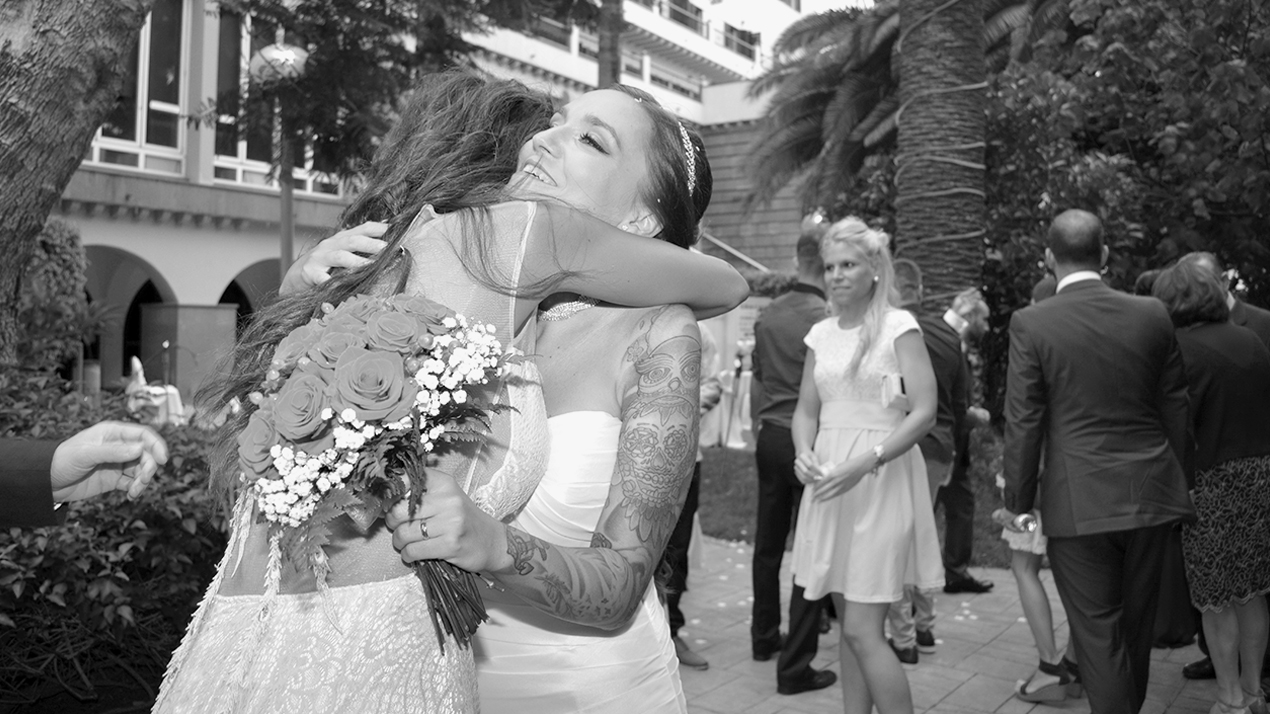 Fotografo de bodas Las Palmas