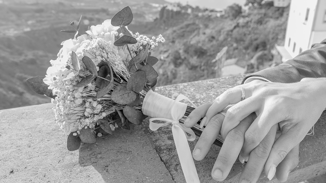 Fotografo de bodas Las Palmas